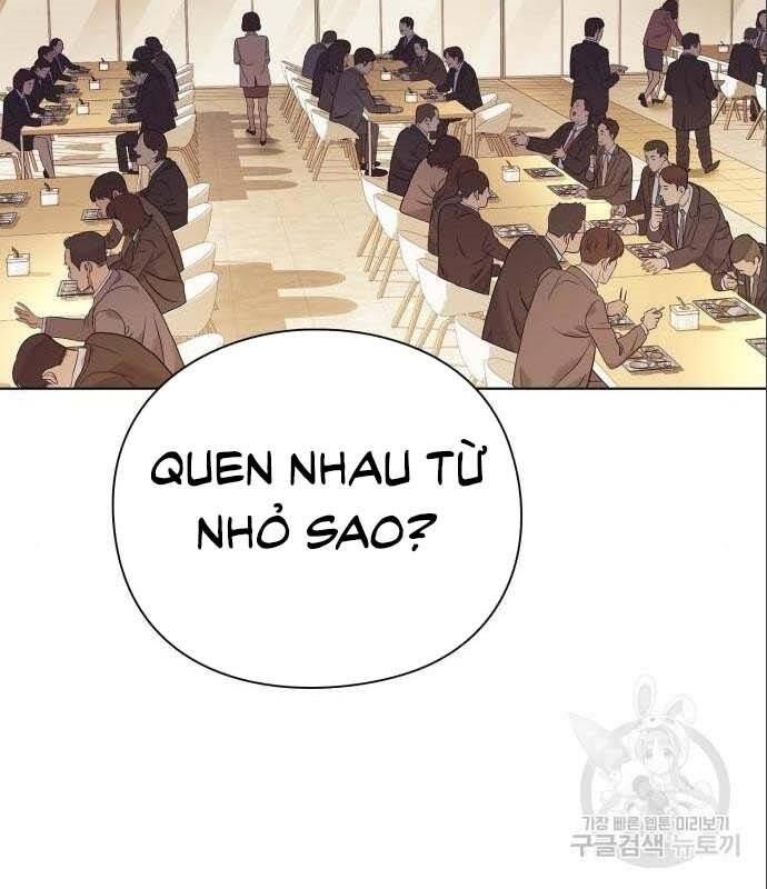 Nhân Viên Văn Phòng Nhìn Thấy Vận Mệnh Chap 6 - Next Chap 7