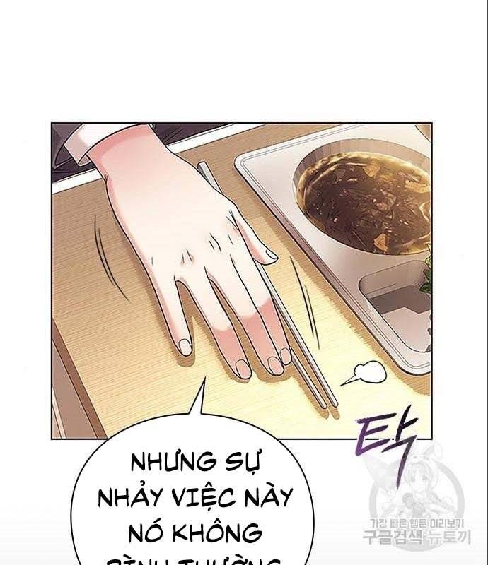 Nhân Viên Văn Phòng Nhìn Thấy Vận Mệnh Chap 6 - Next Chap 7
