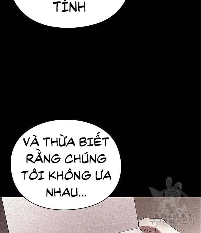 Nhân Viên Văn Phòng Nhìn Thấy Vận Mệnh Chap 6 - Next Chap 7