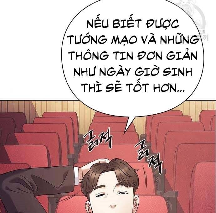 Nhân Viên Văn Phòng Nhìn Thấy Vận Mệnh Chap 6 - Next Chap 7
