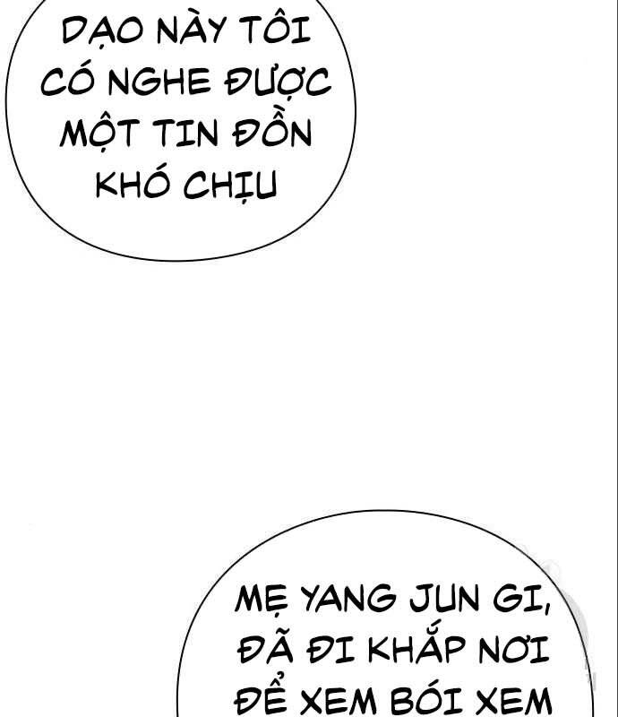 Nhân Viên Văn Phòng Nhìn Thấy Vận Mệnh Chap 6 - Next Chap 7