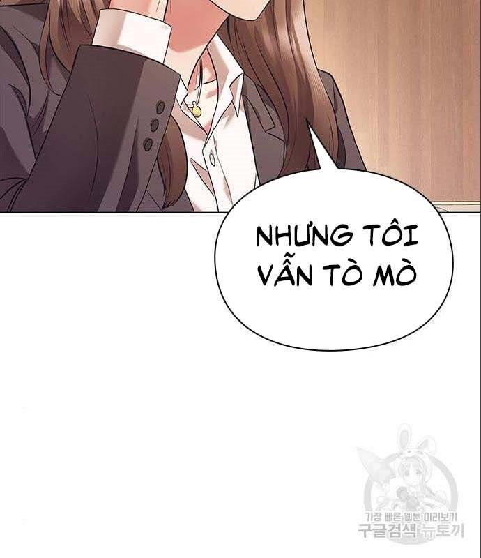 Nhân Viên Văn Phòng Nhìn Thấy Vận Mệnh Chap 6 - Next Chap 7