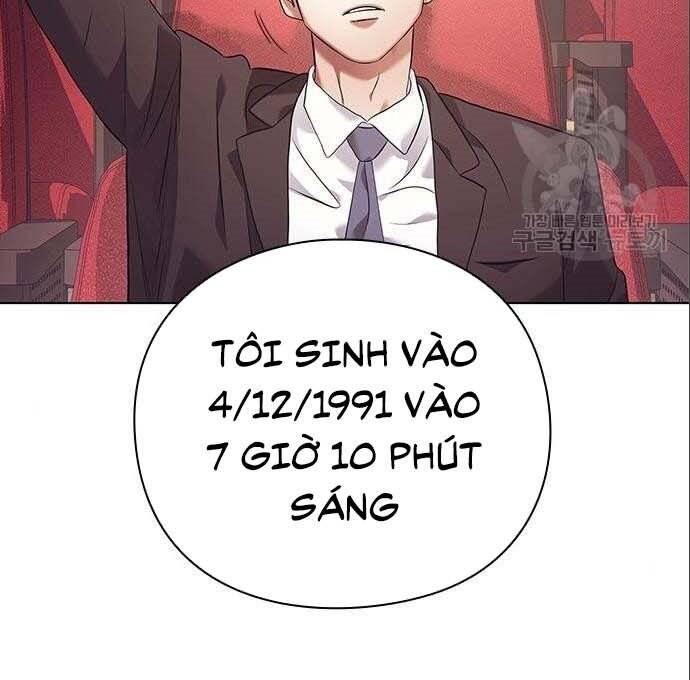 Nhân Viên Văn Phòng Nhìn Thấy Vận Mệnh Chap 6 - Next Chap 7