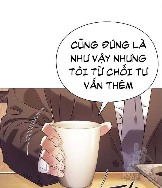 Nhân Viên Văn Phòng Nhìn Thấy Vận Mệnh Chap 6 - Next Chap 7