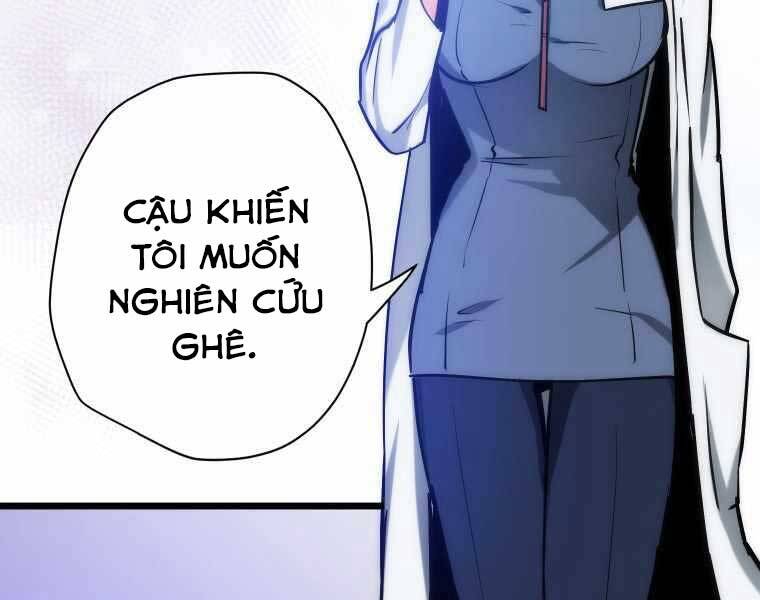 Hầm Ngục Toà Tháp Đảo Ngược Chap 7 - Next Chap 8