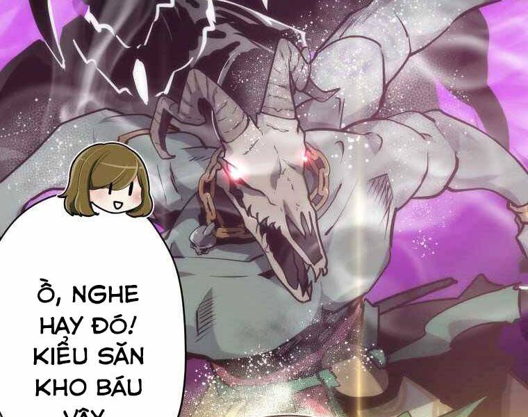 Hầm Ngục Toà Tháp Đảo Ngược Chap 7 - Next Chap 8