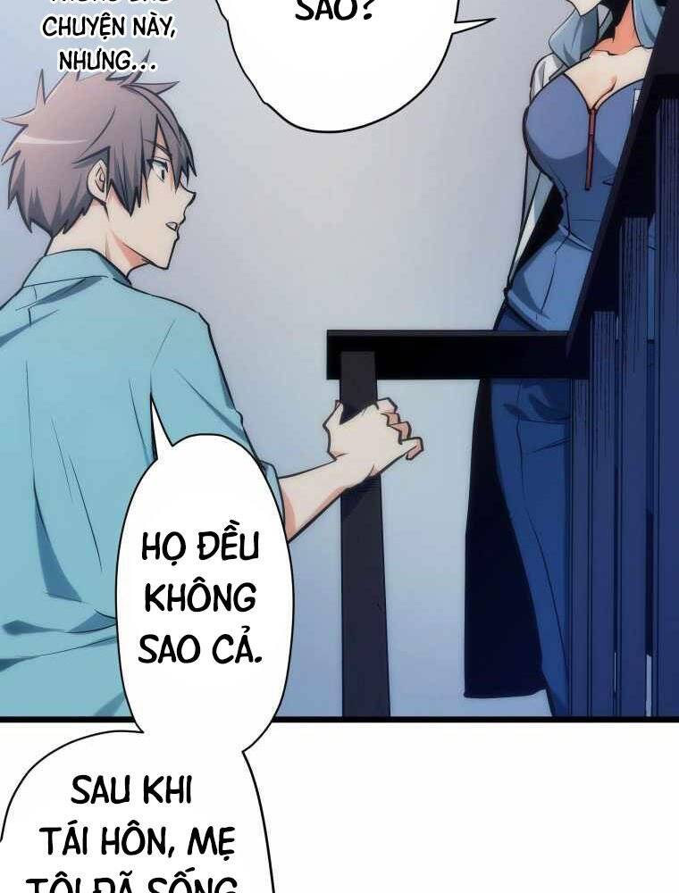 Hầm Ngục Toà Tháp Đảo Ngược Chap 8 - Next Chap 9