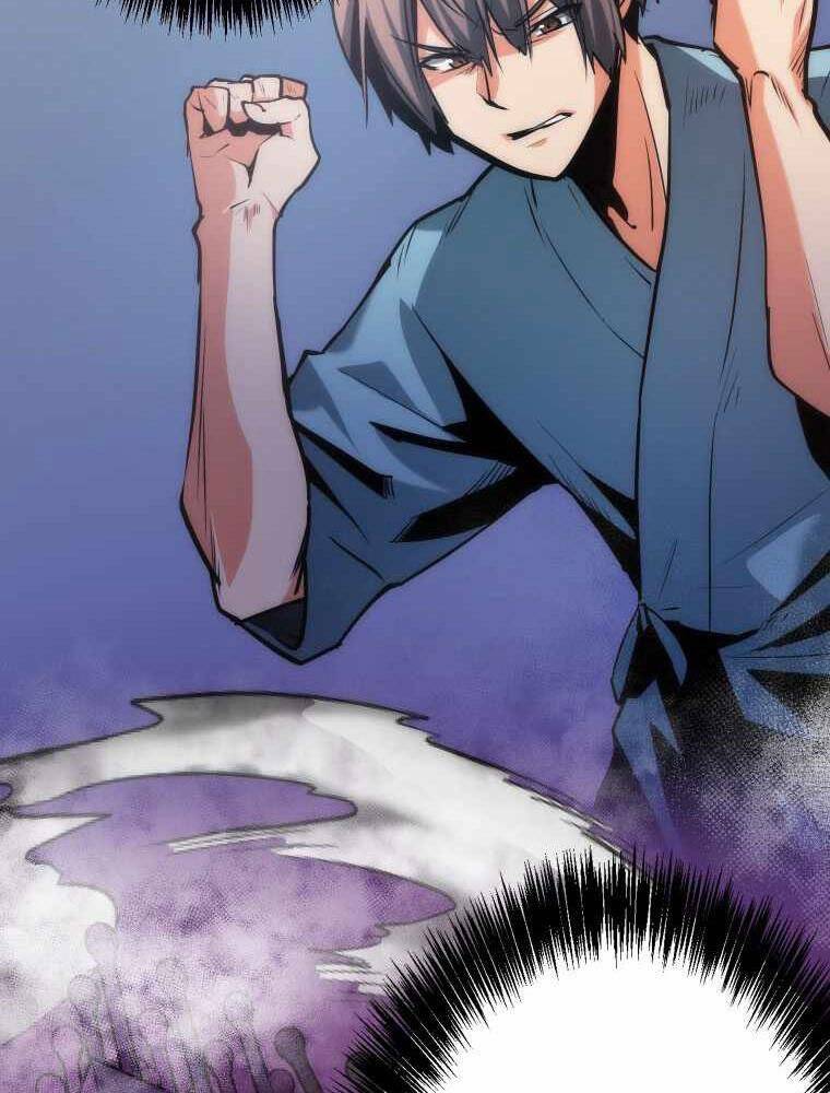 Hầm Ngục Toà Tháp Đảo Ngược Chap 8 - Next Chap 9