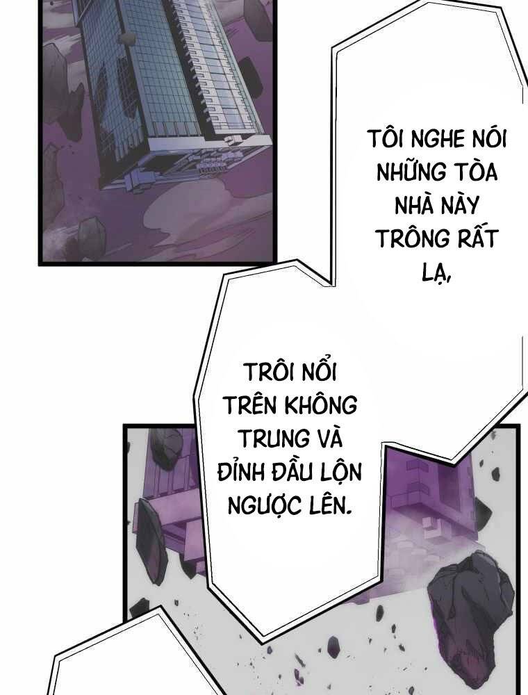 Hầm Ngục Toà Tháp Đảo Ngược Chap 8 - Next Chap 9