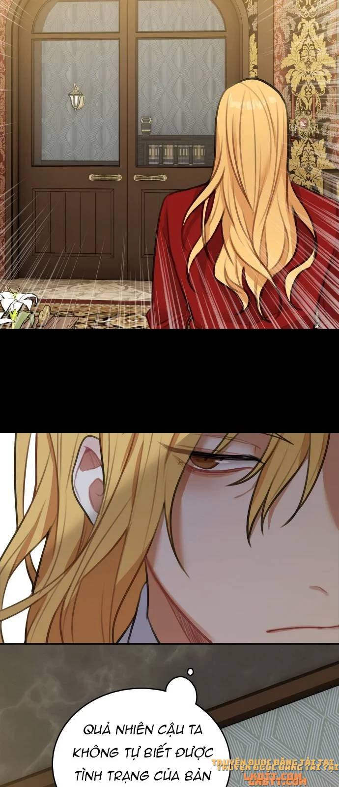 Nhật Ký Tuần Trăng Mật Của Phù Thủy Và Rồng Chap 14 - Next Chap 15