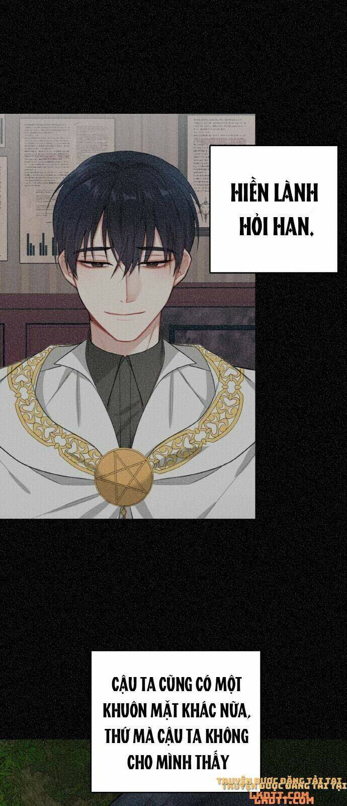 Nhật Ký Tuần Trăng Mật Của Phù Thủy Và Rồng Chap 19 - Next Chap 20