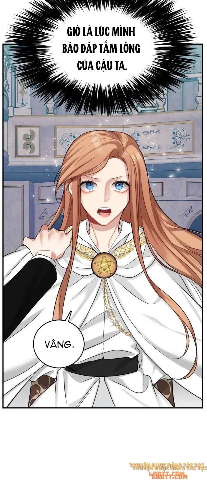 Nhật Ký Tuần Trăng Mật Của Phù Thủy Và Rồng Chap 19 - Next Chap 20