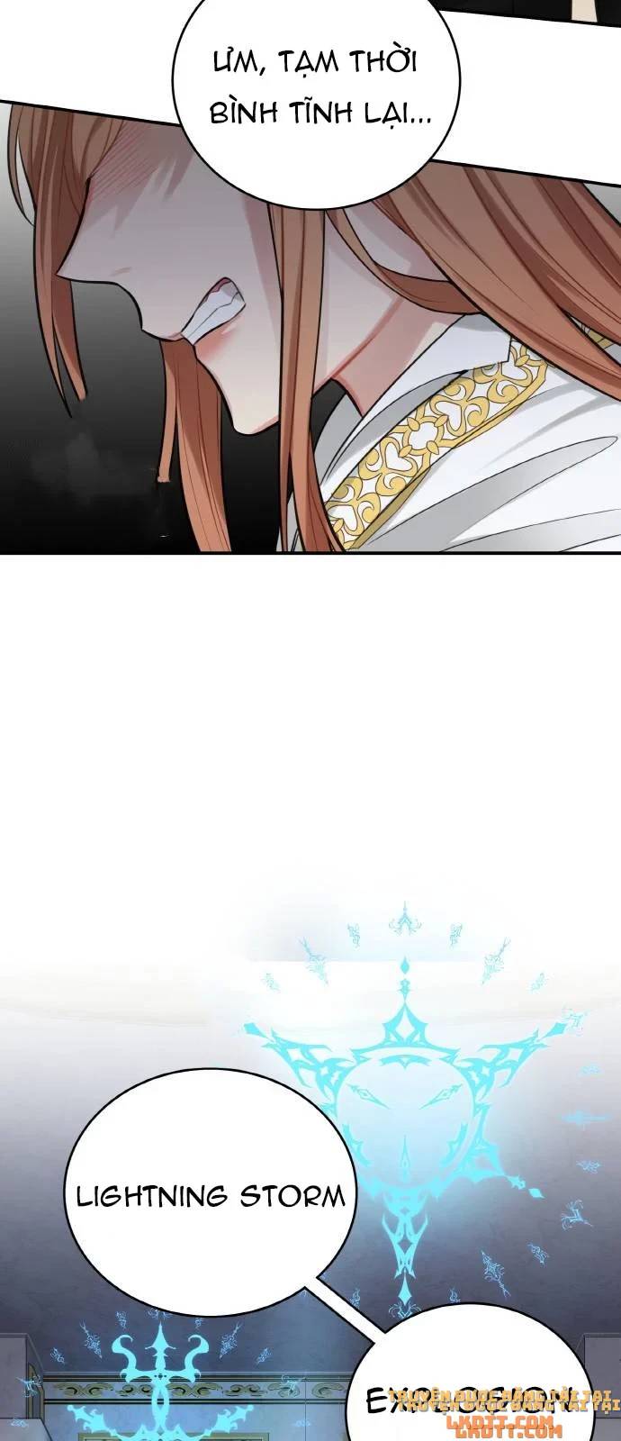 Nhật Ký Tuần Trăng Mật Của Phù Thủy Và Rồng Chap 19 - Next Chap 20