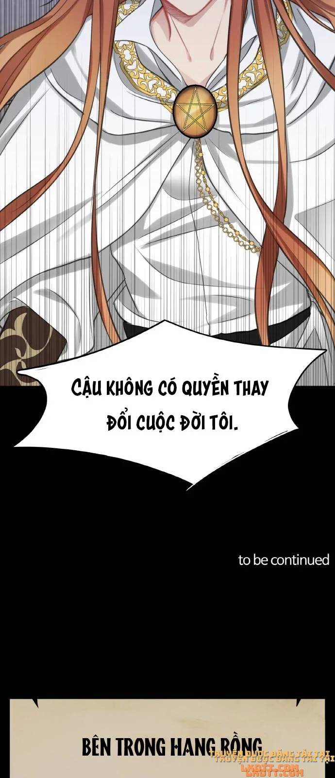 Nhật Ký Tuần Trăng Mật Của Phù Thủy Và Rồng Chap 19 - Next Chap 20
