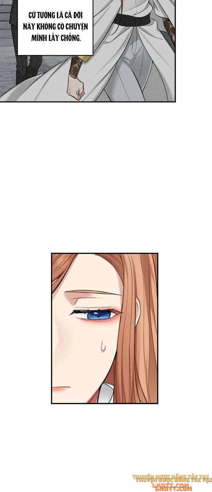 Nhật Ký Tuần Trăng Mật Của Phù Thủy Và Rồng Chap 19 - Next Chap 20