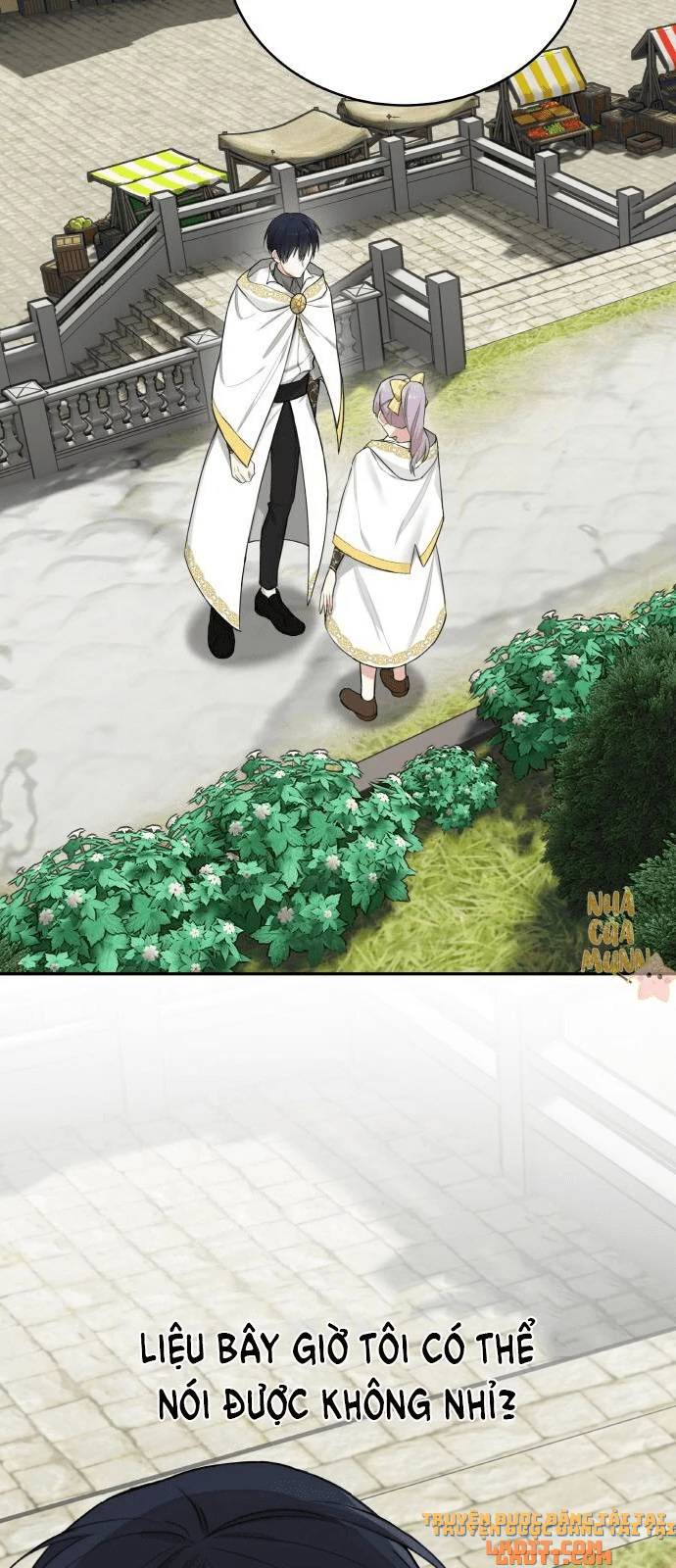 Nhật Ký Tuần Trăng Mật Của Phù Thủy Và Rồng Chap 2 - Next Chap 3