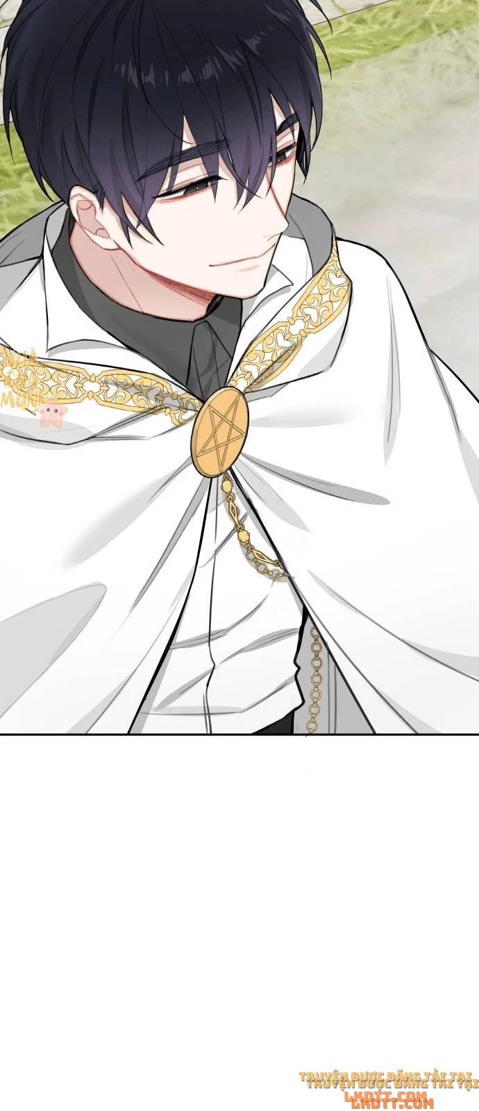 Nhật Ký Tuần Trăng Mật Của Phù Thủy Và Rồng Chap 2 - Next Chap 3