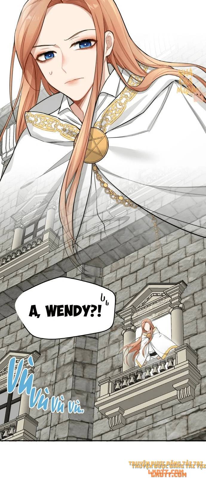 Nhật Ký Tuần Trăng Mật Của Phù Thủy Và Rồng Chap 2 - Next Chap 3