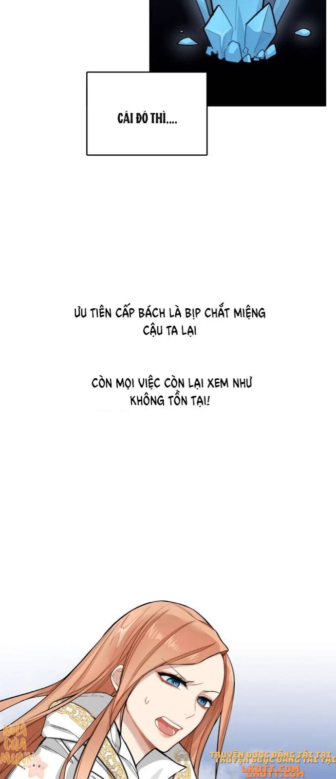 Nhật Ký Tuần Trăng Mật Của Phù Thủy Và Rồng Chap 2 - Next Chap 3