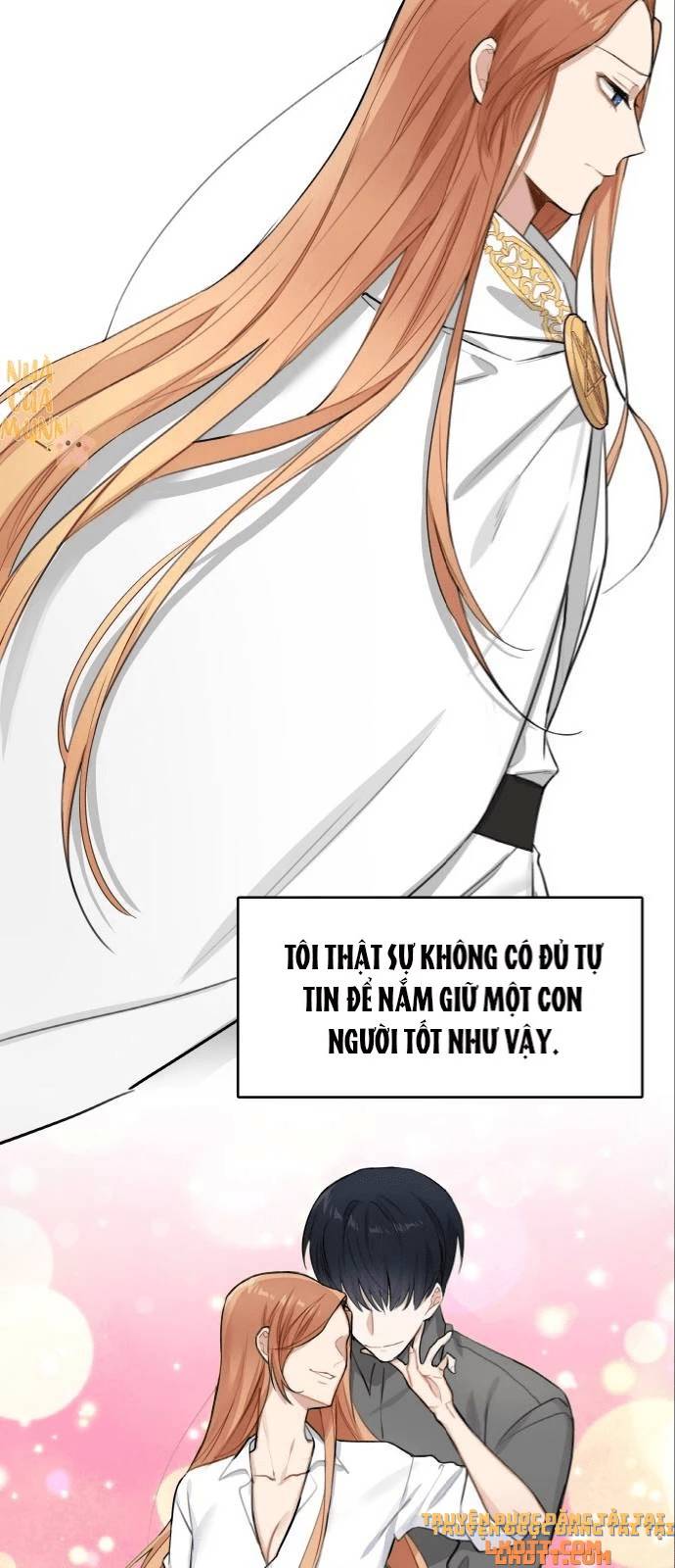 Nhật Ký Tuần Trăng Mật Của Phù Thủy Và Rồng Chap 2 - Next Chap 3