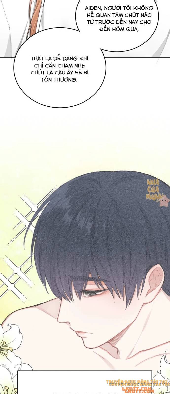 Nhật Ký Tuần Trăng Mật Của Phù Thủy Và Rồng Chap 2 - Next Chap 3