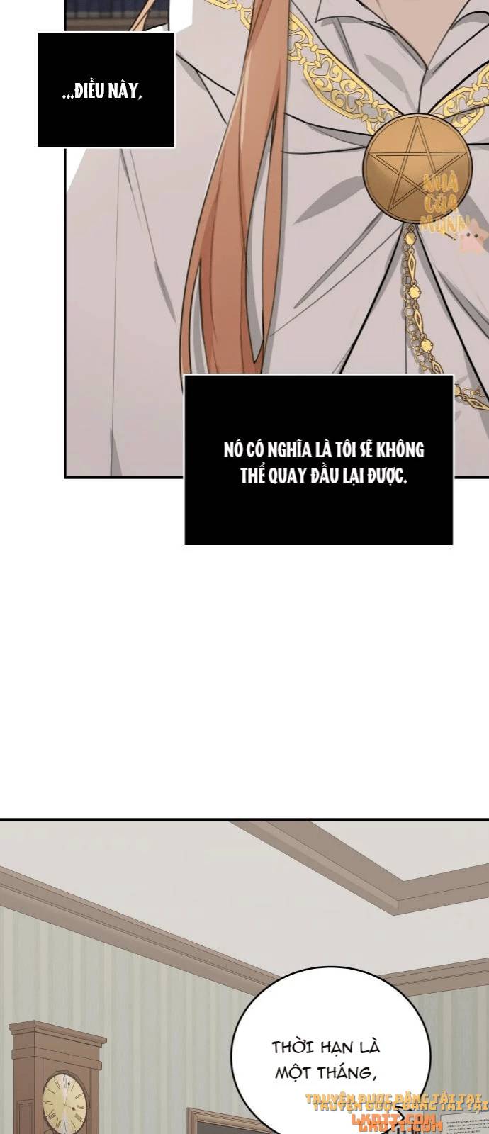 Nhật Ký Tuần Trăng Mật Của Phù Thủy Và Rồng Chap 2 - Next Chap 3