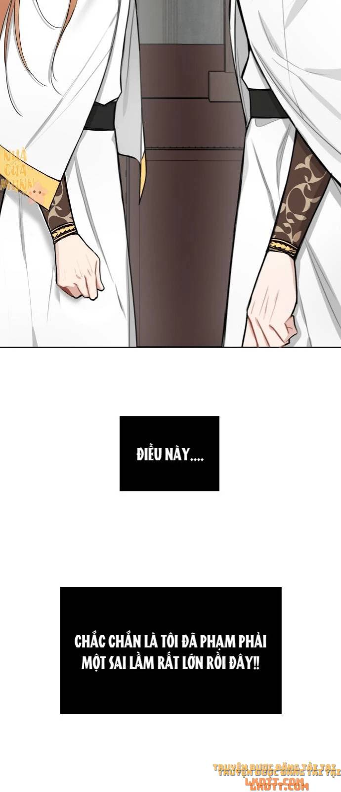 Nhật Ký Tuần Trăng Mật Của Phù Thủy Và Rồng Chap 2 - Next Chap 3