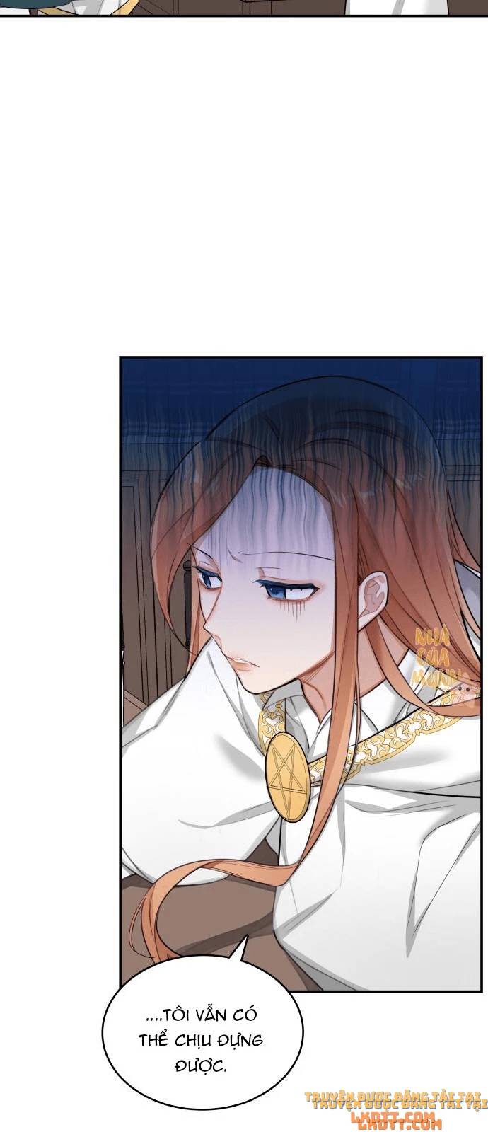 Nhật Ký Tuần Trăng Mật Của Phù Thủy Và Rồng Chap 2 - Next Chap 3