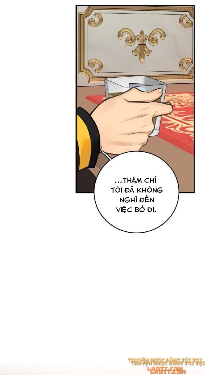Nhật Ký Tuần Trăng Mật Của Phù Thủy Và Rồng Chap 29 - Next Chap 30