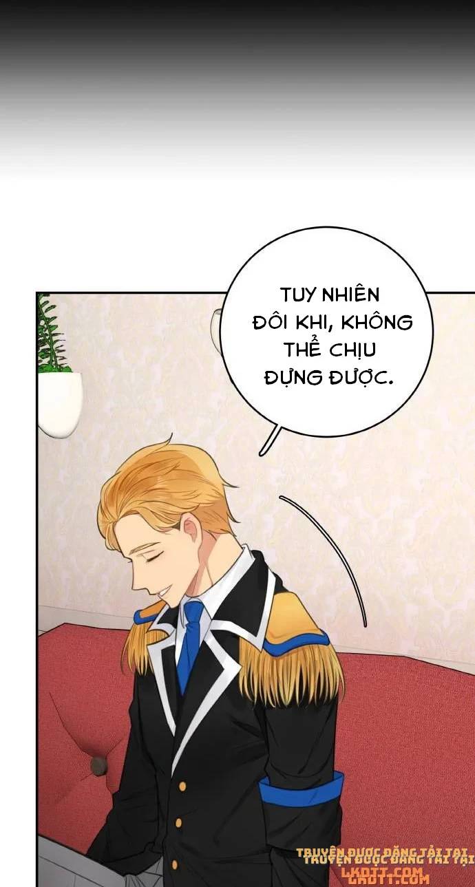 Nhật Ký Tuần Trăng Mật Của Phù Thủy Và Rồng Chap 29 - Next Chap 30