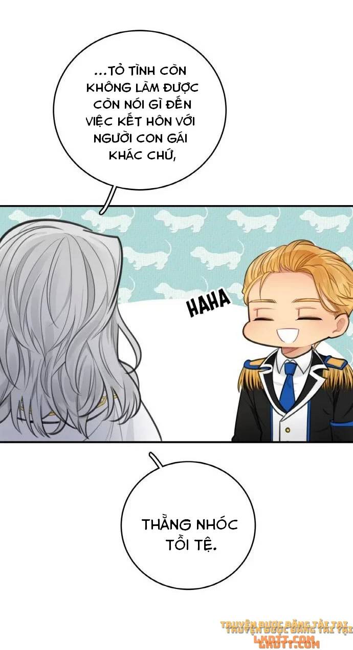 Nhật Ký Tuần Trăng Mật Của Phù Thủy Và Rồng Chap 29 - Next Chap 30