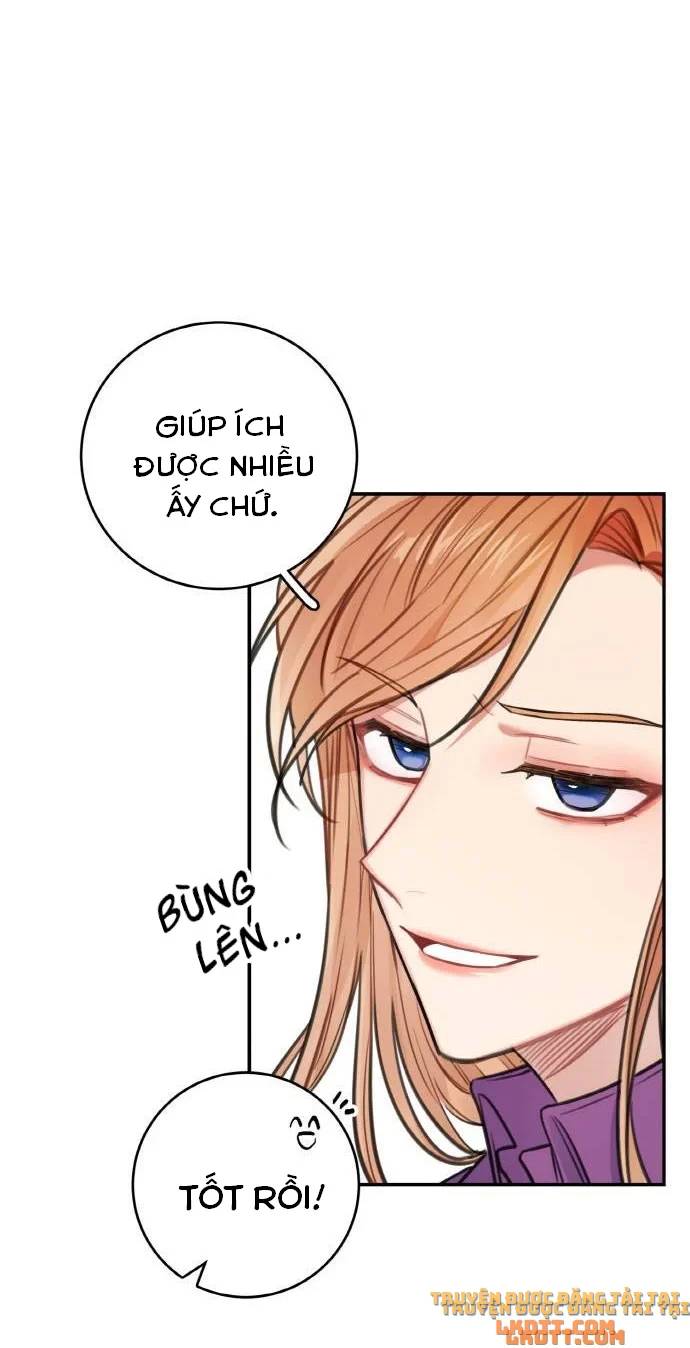 Nhật Ký Tuần Trăng Mật Của Phù Thủy Và Rồng Chap 29 - Next Chap 30