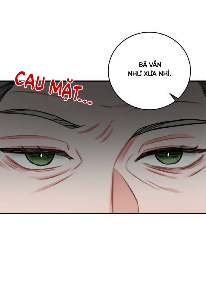Nhật Ký Tuần Trăng Mật Của Phù Thủy Và Rồng Chap 32 - Next Chap 33