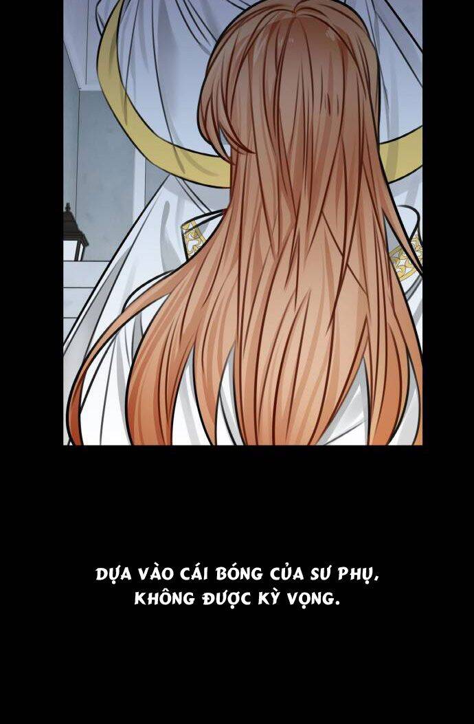 Nhật Ký Tuần Trăng Mật Của Phù Thủy Và Rồng Chap 32 - Next Chap 33