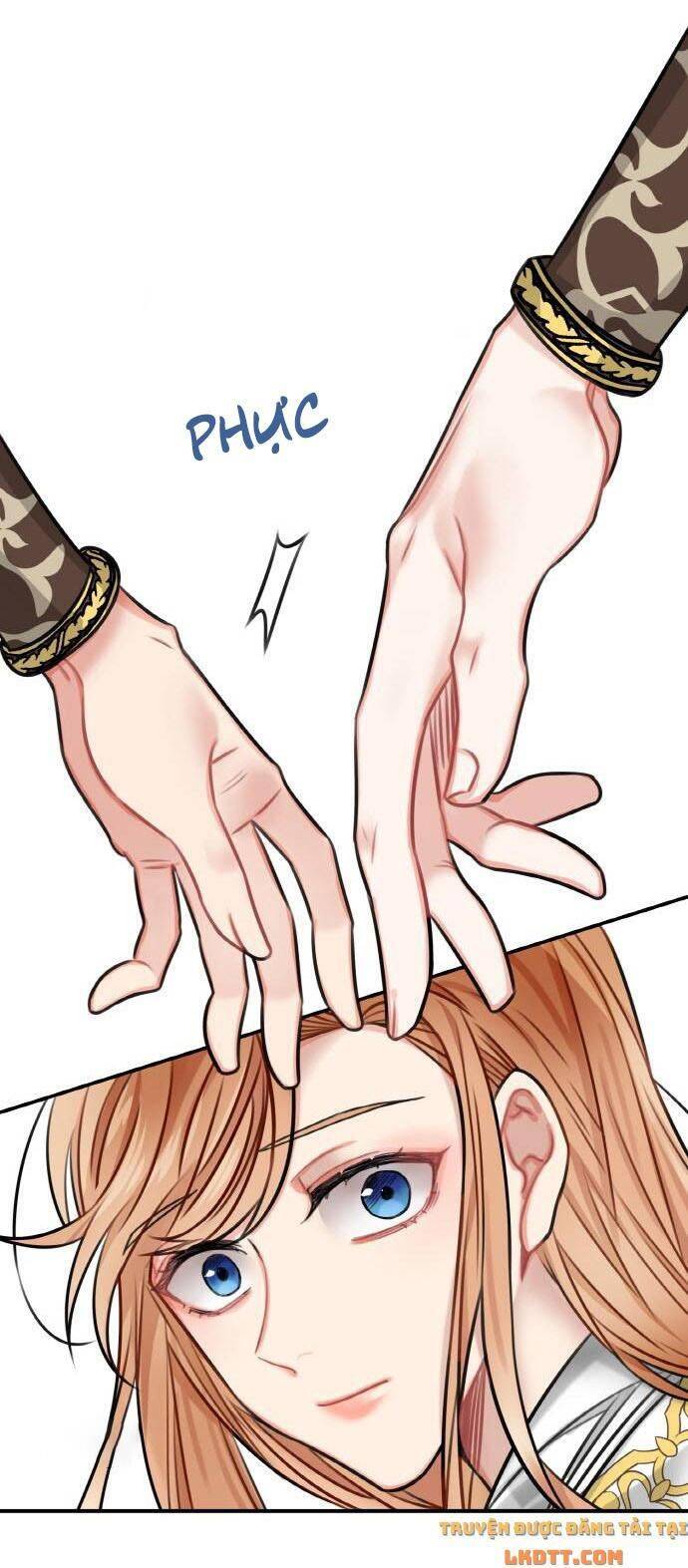 Nhật Ký Tuần Trăng Mật Của Phù Thủy Và Rồng Chap 33 - Next Chap 34