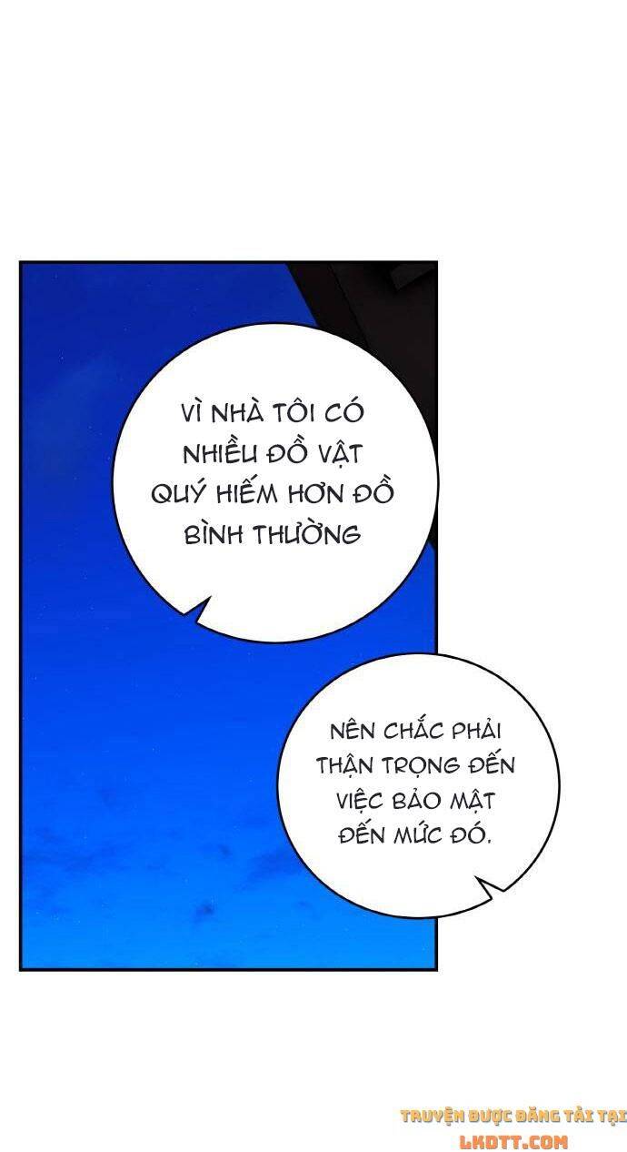 Nhật Ký Tuần Trăng Mật Của Phù Thủy Và Rồng Chap 35 - Next Chap 36