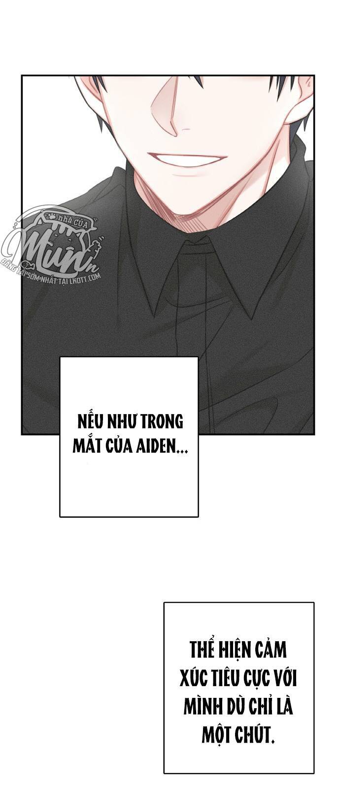 Nhật Ký Tuần Trăng Mật Của Phù Thủy Và Rồng Chap 40 - Next Chap 41