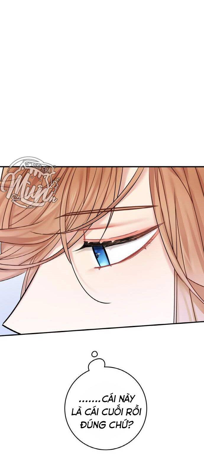 Nhật Ký Tuần Trăng Mật Của Phù Thủy Và Rồng Chap 45 - Next Chap 46