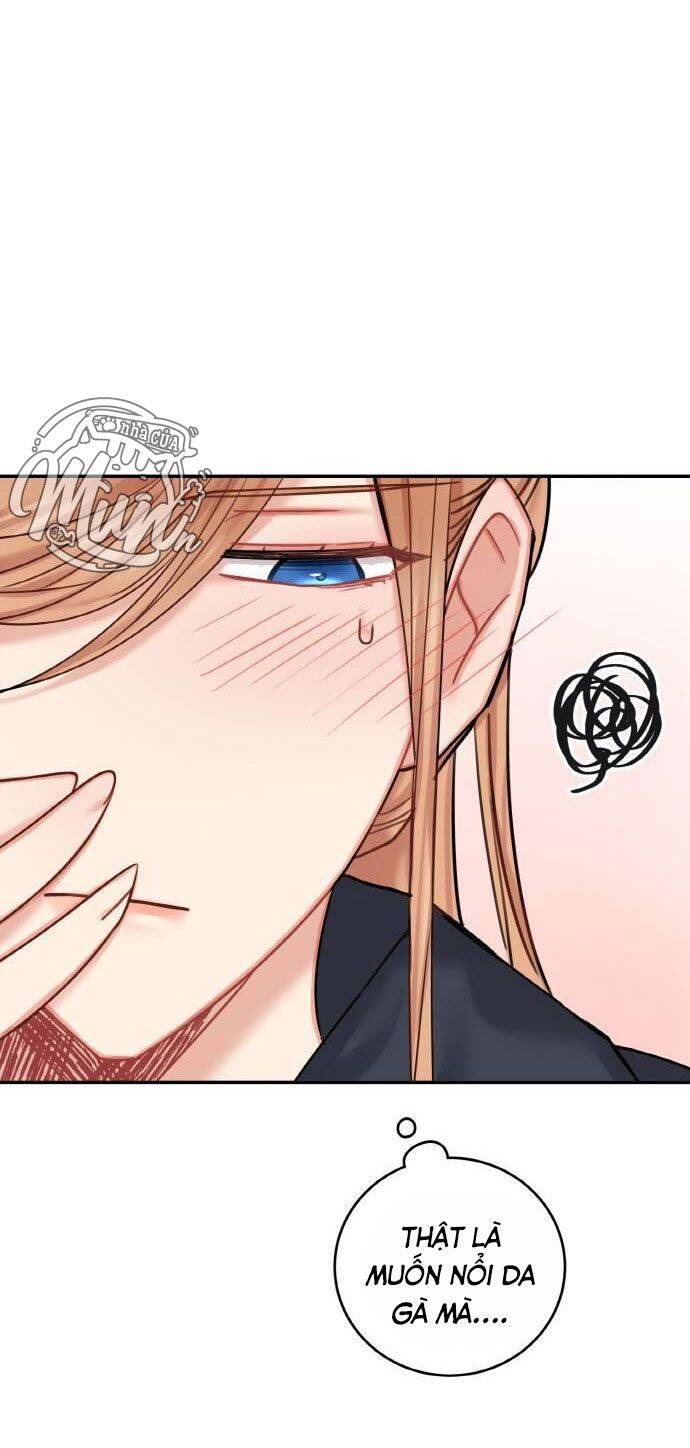 Nhật Ký Tuần Trăng Mật Của Phù Thủy Và Rồng Chap 45 - Next Chap 46