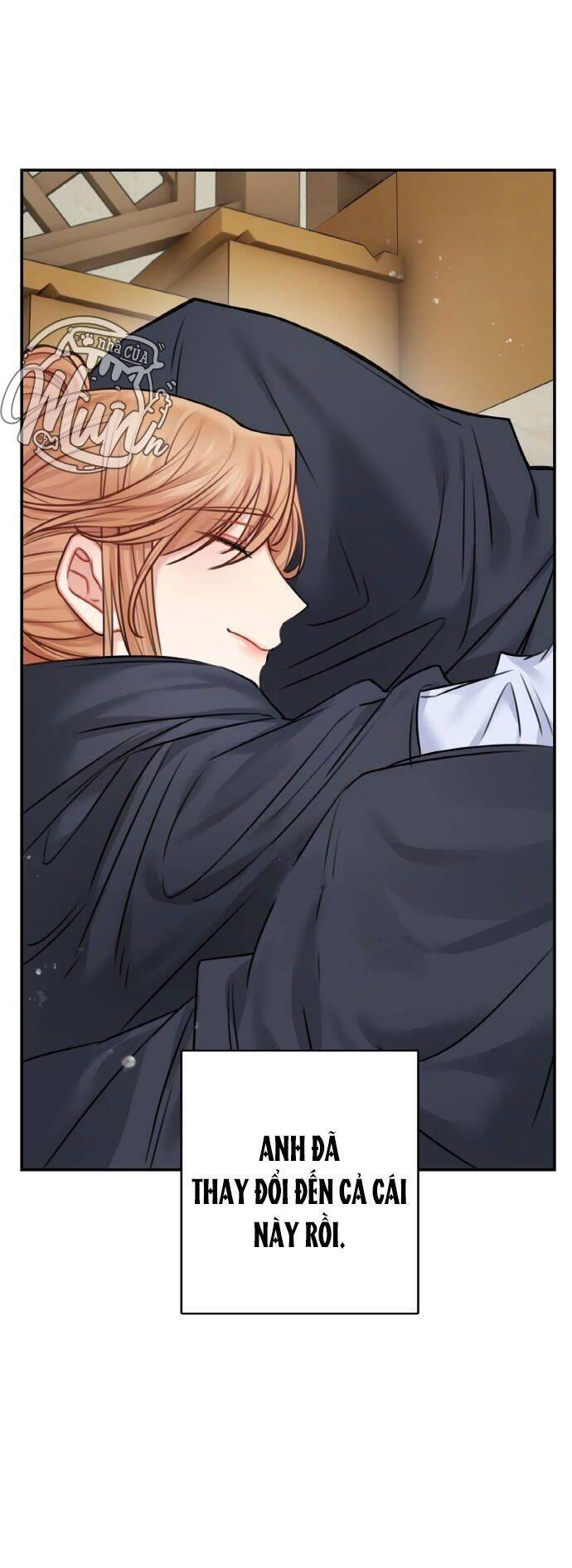 Nhật Ký Tuần Trăng Mật Của Phù Thủy Và Rồng Chap 46 - Next Chap 47