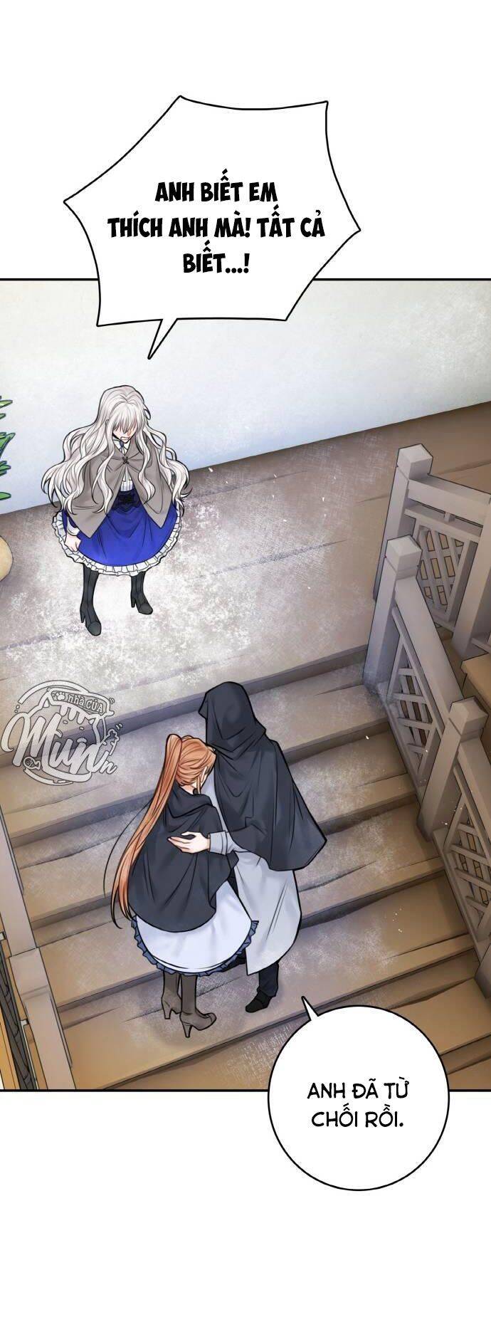 Nhật Ký Tuần Trăng Mật Của Phù Thủy Và Rồng Chap 46 - Next Chap 47