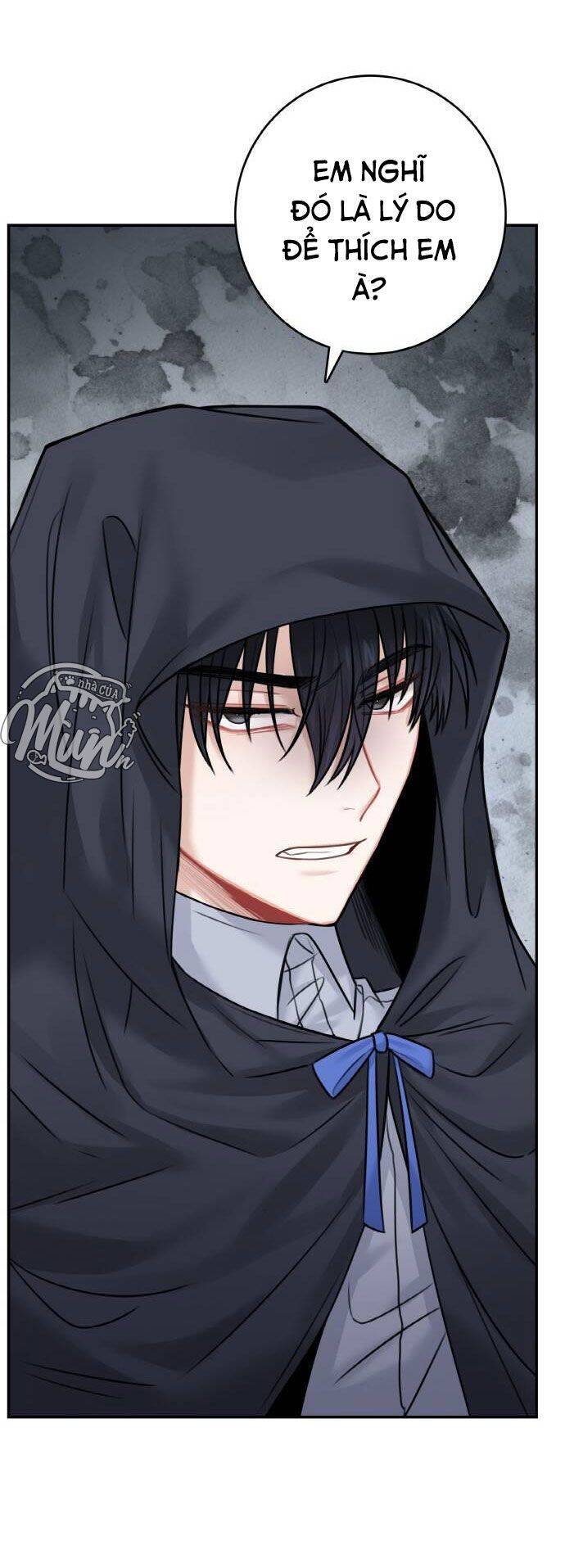 Nhật Ký Tuần Trăng Mật Của Phù Thủy Và Rồng Chap 46 - Next Chap 47