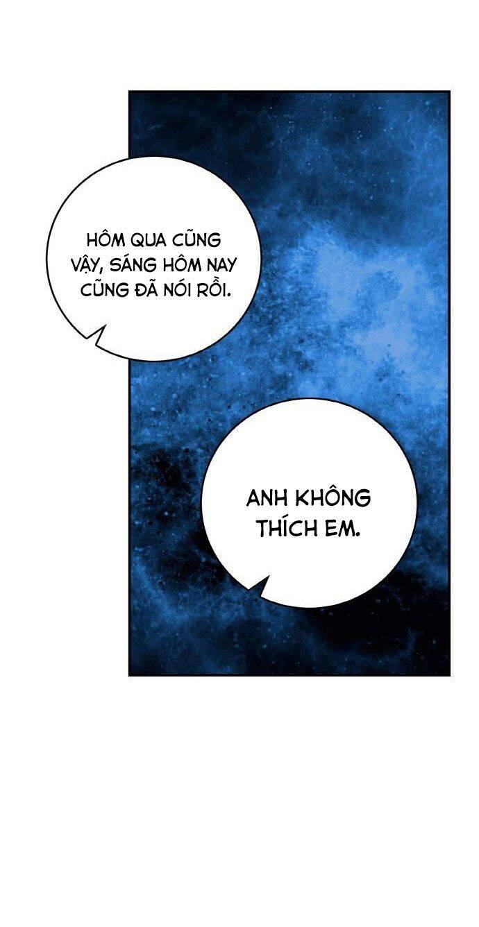 Nhật Ký Tuần Trăng Mật Của Phù Thủy Và Rồng Chap 46 - Next Chap 47