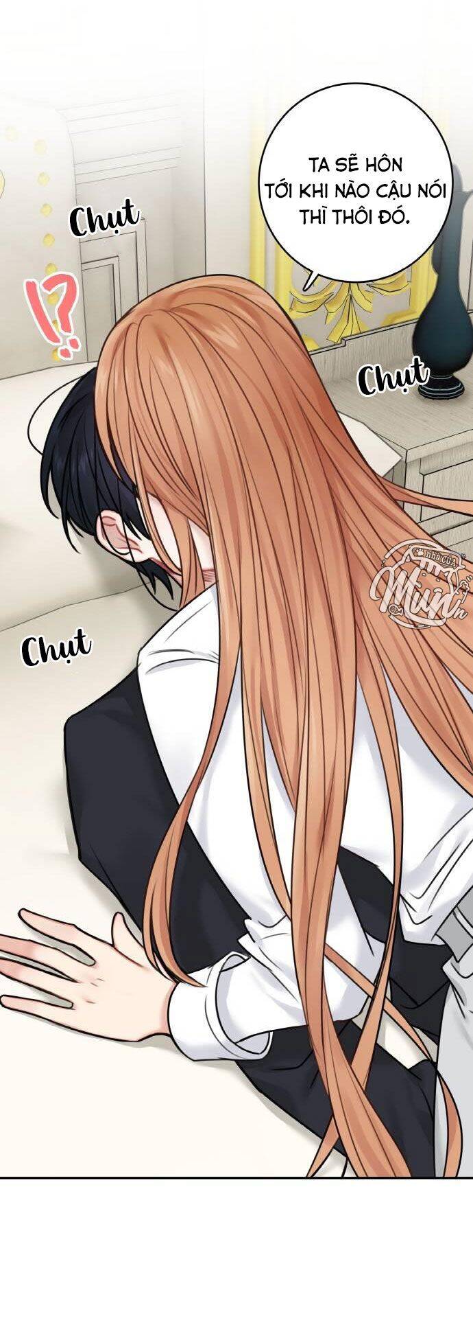 Nhật Ký Tuần Trăng Mật Của Phù Thủy Và Rồng Chap 48 - Next Chap 49