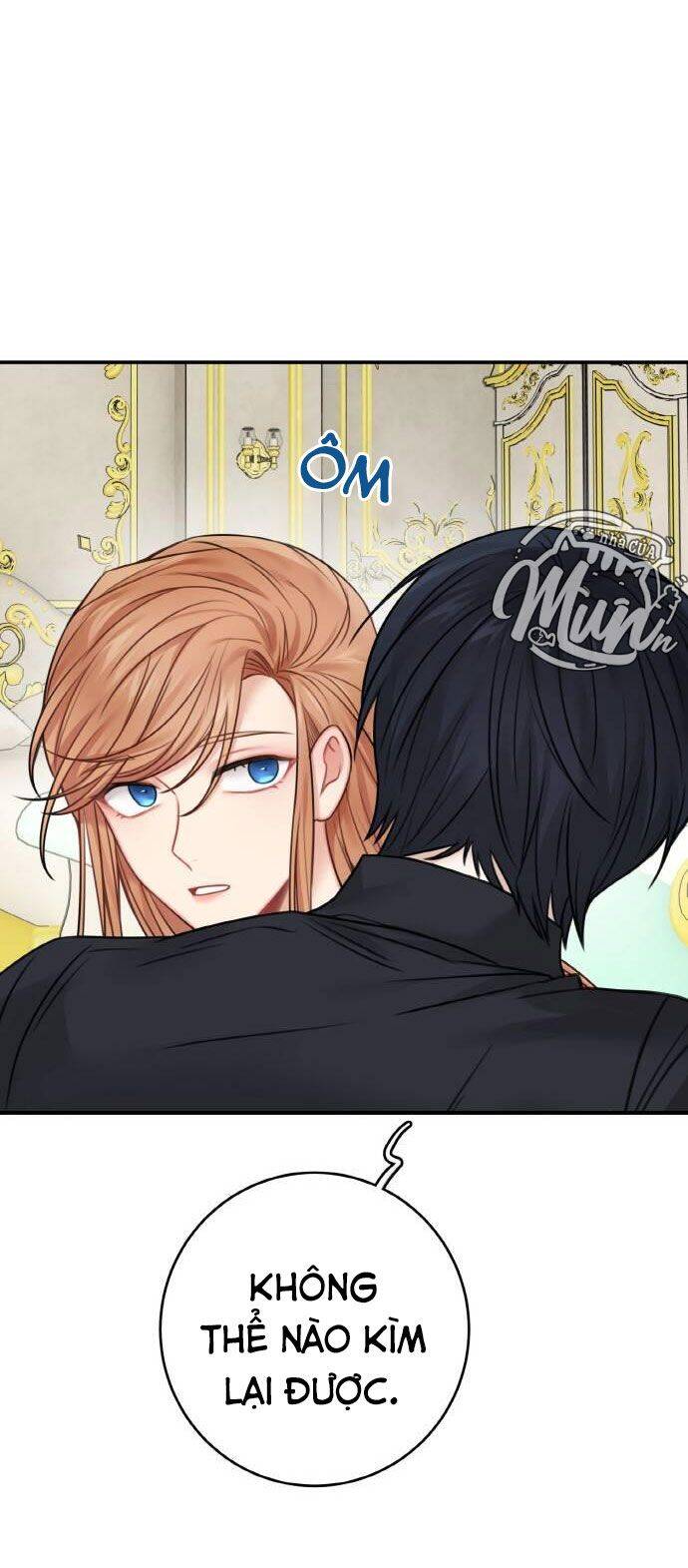 Nhật Ký Tuần Trăng Mật Của Phù Thủy Và Rồng Chap 49 - Next Chap 50