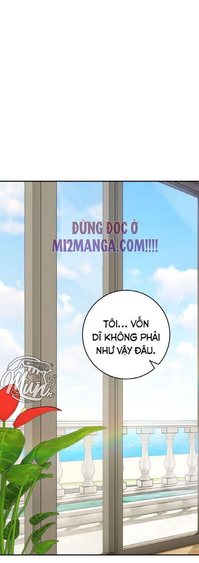 Nhật Ký Tuần Trăng Mật Của Phù Thủy Và Rồng Chap 49 - Next Chap 50