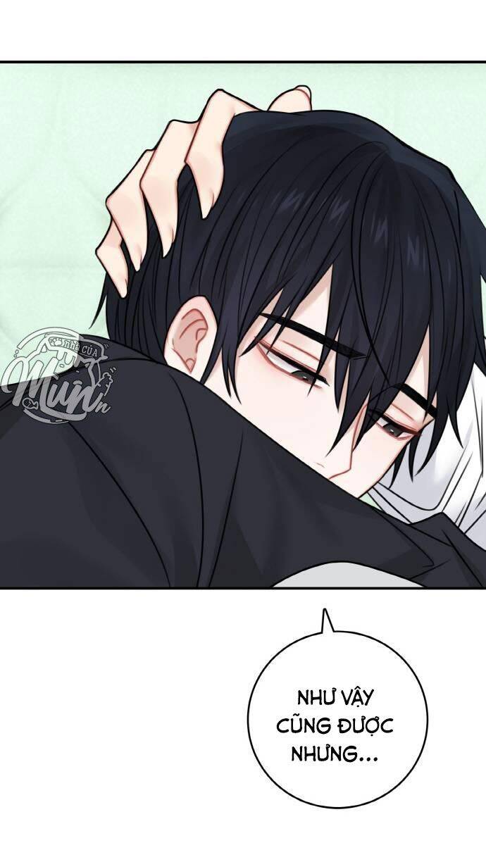 Nhật Ký Tuần Trăng Mật Của Phù Thủy Và Rồng Chap 50 - Next Chap 51