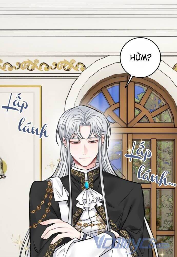 Nhật Ký Tuần Trăng Mật Của Phù Thủy Và Rồng Chap 62 - Next Chap 63