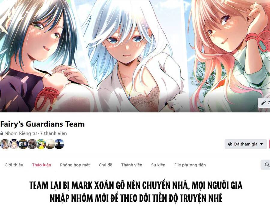 Shimotsuki-San Chỉ Thích Nhân Vật Nền Chap 6 - Next Chap 7