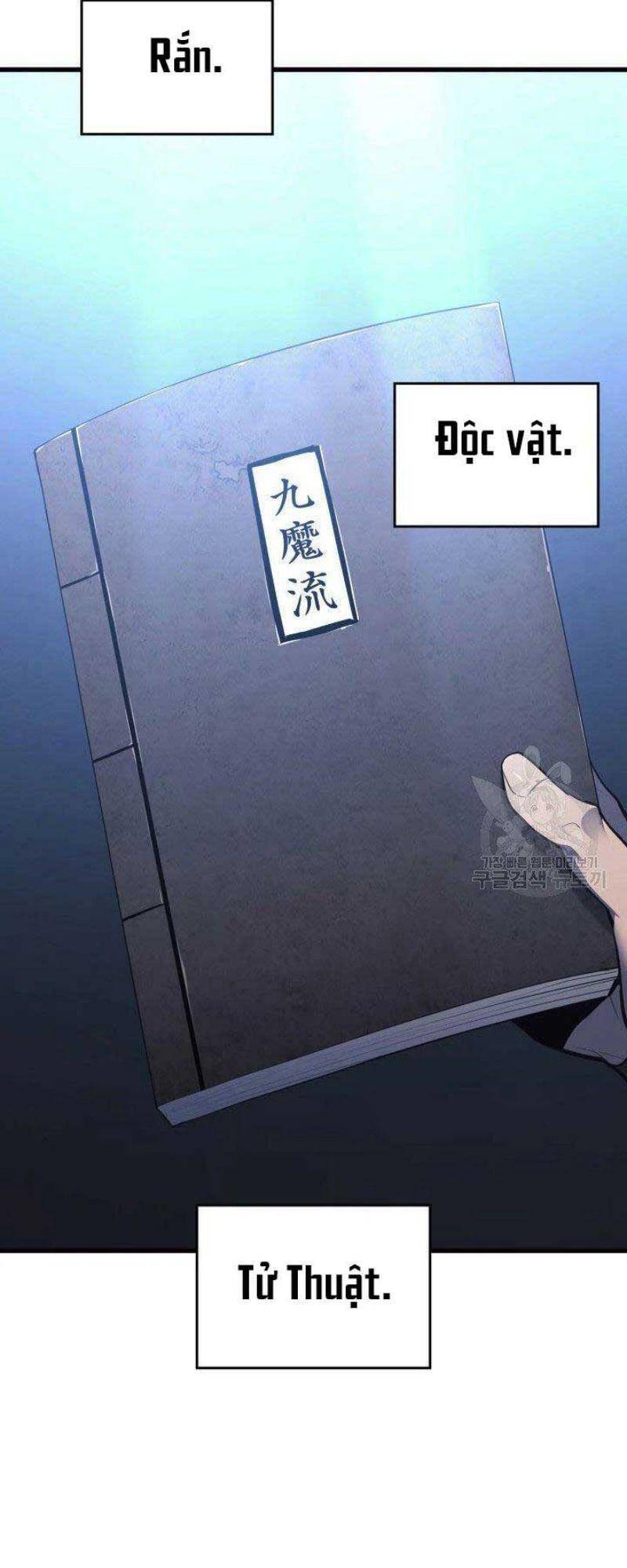 Tử Thần Phiêu Nguyệt Chap 26 - Next Chap 27